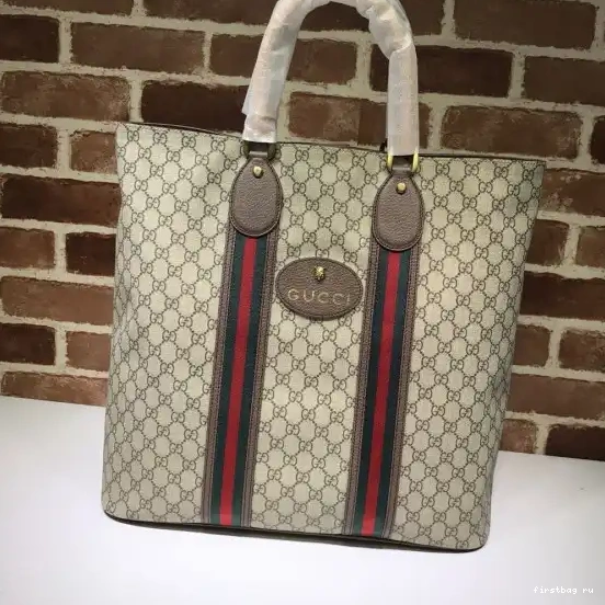 First bag ru GUCCI TOTE BAGS 0701